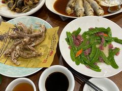 -渔满仓海鲜渔家(象山二店)