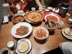 -八碗湘长沙市井菜(坡子街店)