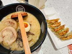 -味千拉面(世纪东方店)