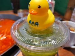 -楠火锅(哈尔滨金爵万象店)