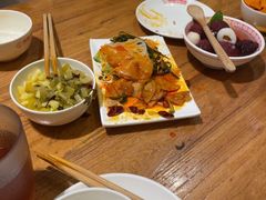 -福苗小骆驼烧烤(莲湖路店)