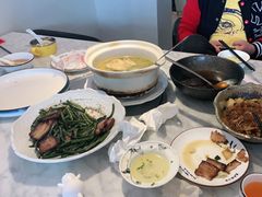 -马头巷·食景园(苏州总店)