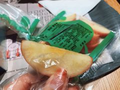 -麦当劳(花园北路店)