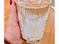 -瑞幸咖啡(汇星商业中心店)