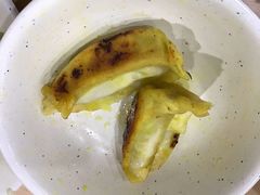 笋肉锅贴-蒋家桥饺面店(广陵路店)