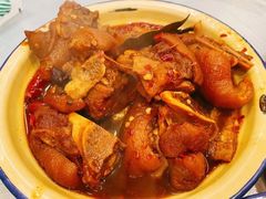 -东排食堂长沙小吃大排档(五一广场店)