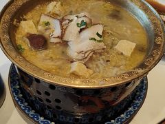 -红樱桃·欢乐餐厅(太原里店)