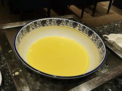 -太原富力万达文华酒店·美食汇西餐厅