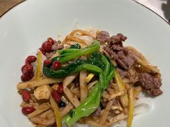 -漆黑觉米粉(三里屯店)