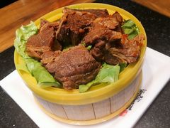 -纸盐河码头火锅(十八梯店)