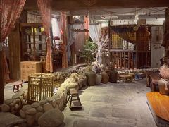 -馬蘭花開(车站大道店)