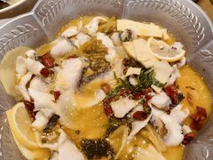 -陈厨老味·老派郴州菜(宜章店)