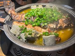 -烤匠麻辣烤鱼(观音桥大融城店)