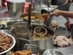 -铭辉沙嗲面(新街商业城店)