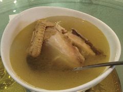 秘制鸡汤-丘二馆(金龙路店)