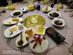 -顺风海鲜港(金玉兰店)