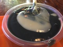 花生芝麻糊-日照红甜品店(老水街店)