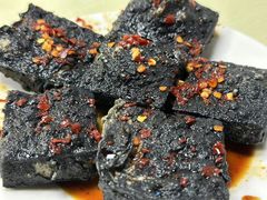 -五娭毑臭豆腐(黄兴南路店)