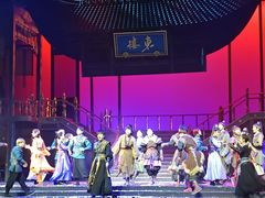 -交通银行前滩31演艺中心