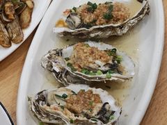 -启东小海鲜(庄先湾路1号店)