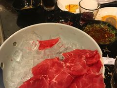 -五星桥原切肥牛火锅·30年专注好牛肉(湖塘店)