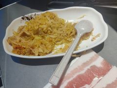 -外婆掌柜·东北家庭烤肉(托乐嘉店)