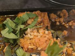 -嘎嘎鸭脑壳(蜀汉路店)