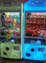 -都乐汇儿童乐园(莱蒙都会店)
