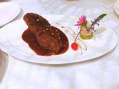 -西湖春天•老字号杭州菜(百汇店)