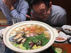 -乾山寿司(好运街店)