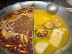 -湊湊火锅·茶憩(打浦桥日月光店)