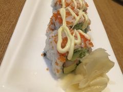 -水之惠鲜鱼料理(王府大街店)