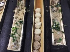 -竹泉农庄·竹筒饭(从化店)