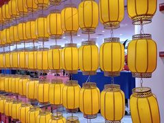 -银泰百货(北京大红门店)