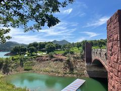 -北京金海湖景区