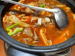 -肖记公安牛肉鱼杂馆·省级非物质文化遗产(三角路直营店)