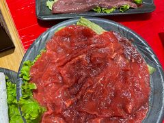 -谭鸭血老火锅(慈云寺店)