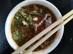 -天桥老金涮肉(牛街店)