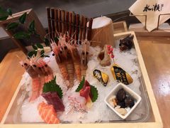 -水濑·日料放题(天河店)
