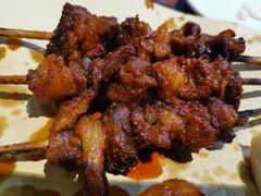 -高原第一家资格烤羊肉(玉林南路总店)