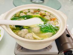 -北京紫金宫饭店