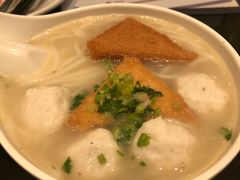 鱼片头汤河-翠华餐厅(正佳广场店)