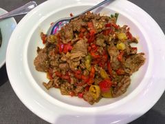 -金泉美食宫(金泉广场店)