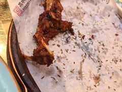 -高鸽子锦州烧烤63年(海阳路店)