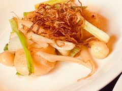 -马勒别墅·中餐厅