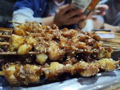 -阿梅姐美食店