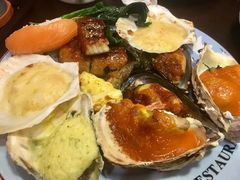 -松子料理(白家庄店)