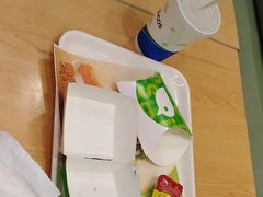 -德克士(宽甸店)