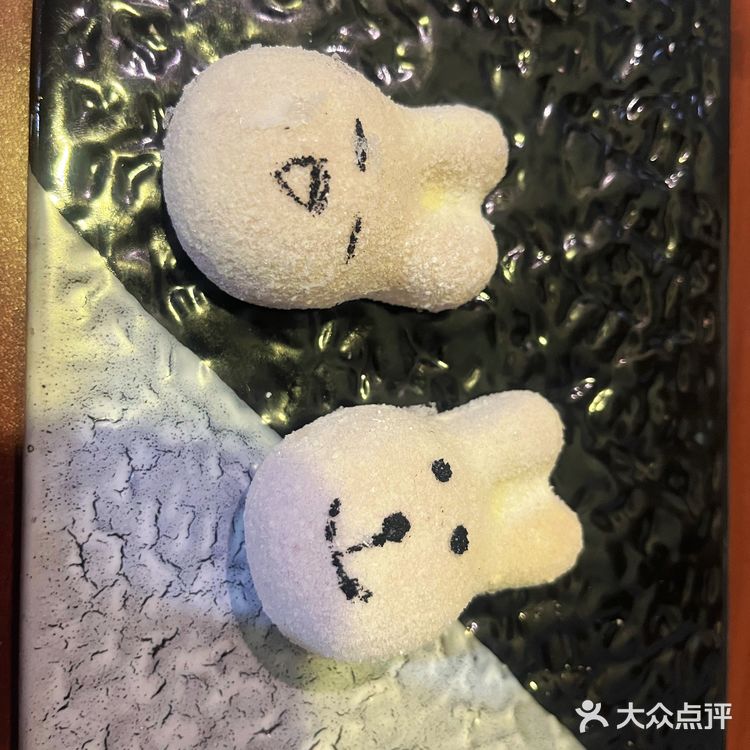 鲍师傅小贝 汉堡王芋泥酥 红豆碱水 肉松吐司