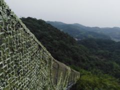 -皖西大裂谷